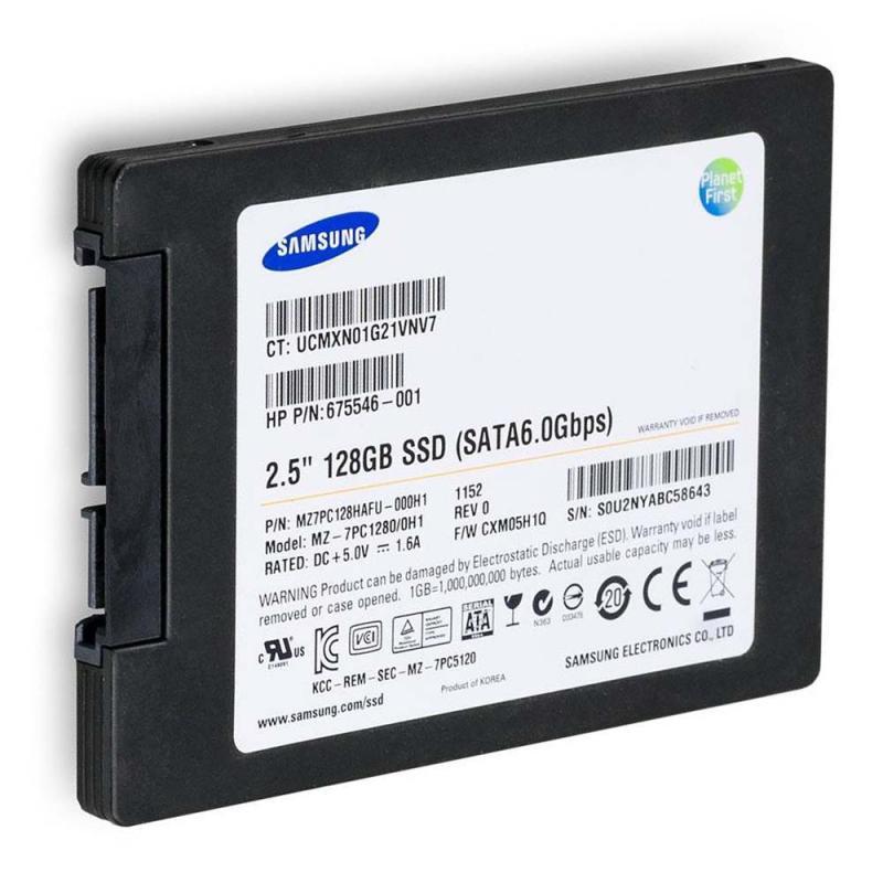 DISQUE DUR SSD 128GB Multi Mark (sans ombalage )