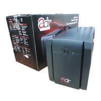 Onduleur ADR500 1200VA 510W 3 Sortier-Prises Tour USB ()