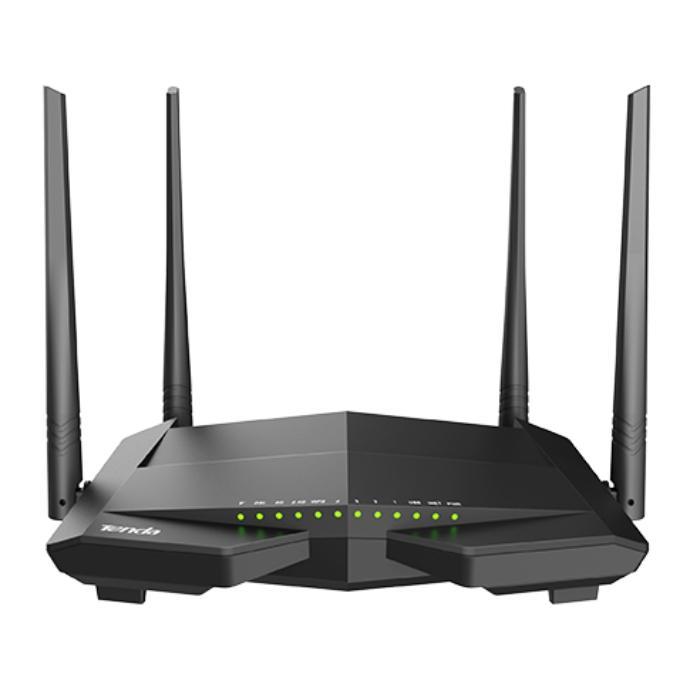 Modem Router Tenda V15 AX1500 WI-FI 6 Dual Band Wireless VDSL2/ADSL2