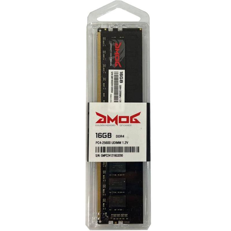 RAM-DDR5 16G 4800Mhz DMOG