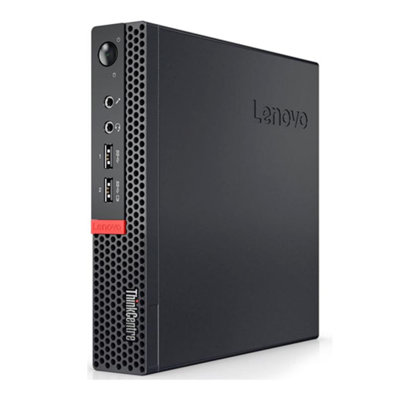 UNITE MINI LENOVO THINKCENTER M900 I3 6100t 3.2Ghz /ddr4 8GB/SSD 128G / DISPLY PORT