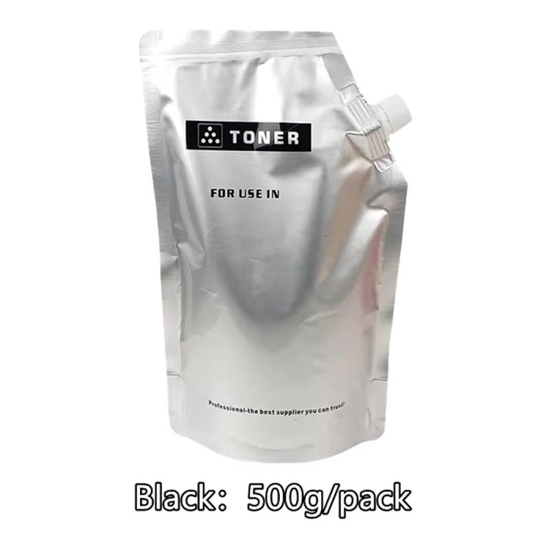 TONER 500G POUDE POUR PHOTOCOPIEUR KYOCERA