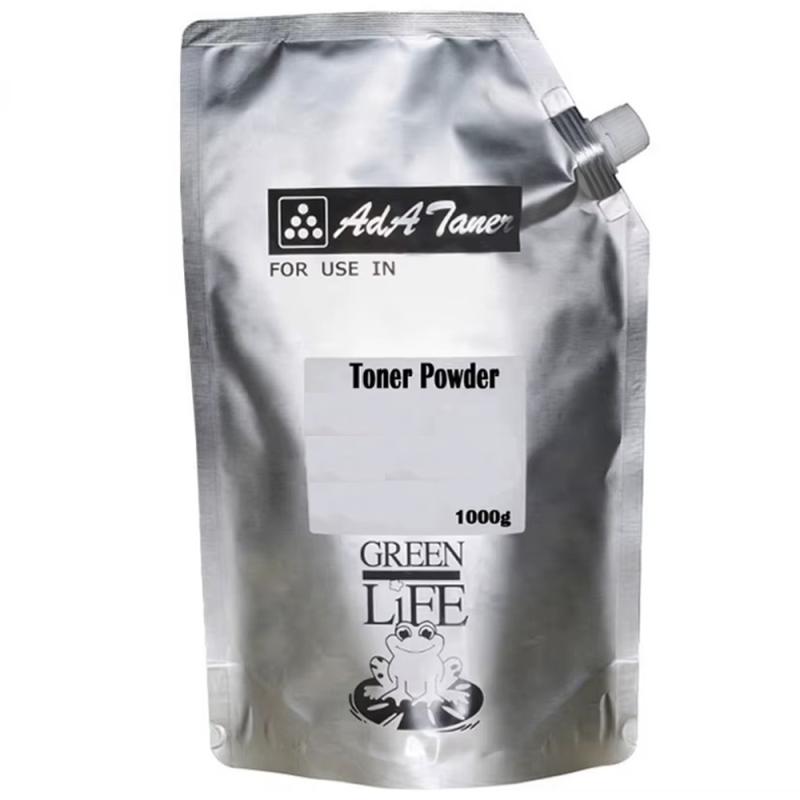 TONER 1 KG POUDER