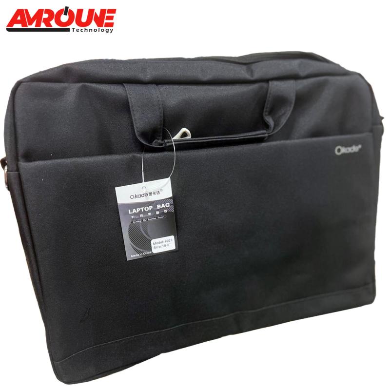 SACOCHE LAPTOP - 15.6" - Avec Protection B023