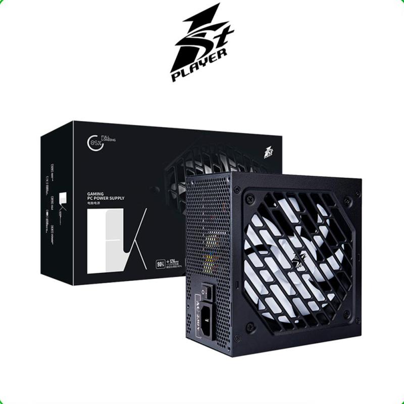 Alimentation First Player 550W PS-550FK