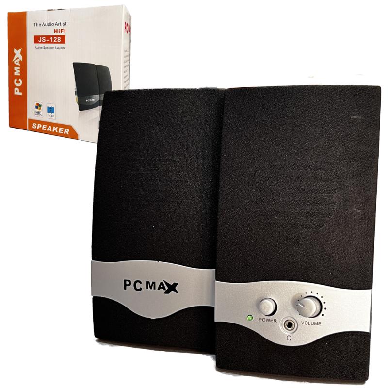 HAUT-PARLEUR JS-128 USB