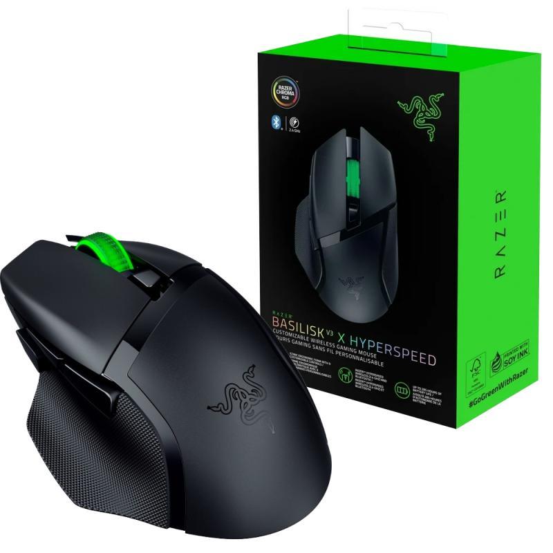 Souris USB Razer Basilisk v3 Original