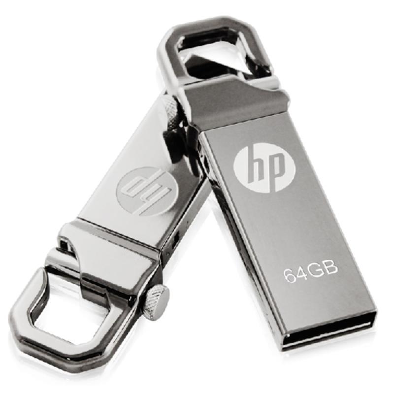 FLASH DISK HP V250W- 64GB