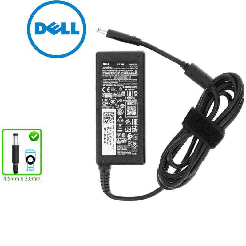 Chargeur dell 19.5v-4.62a 4.5*3.0 (Im)