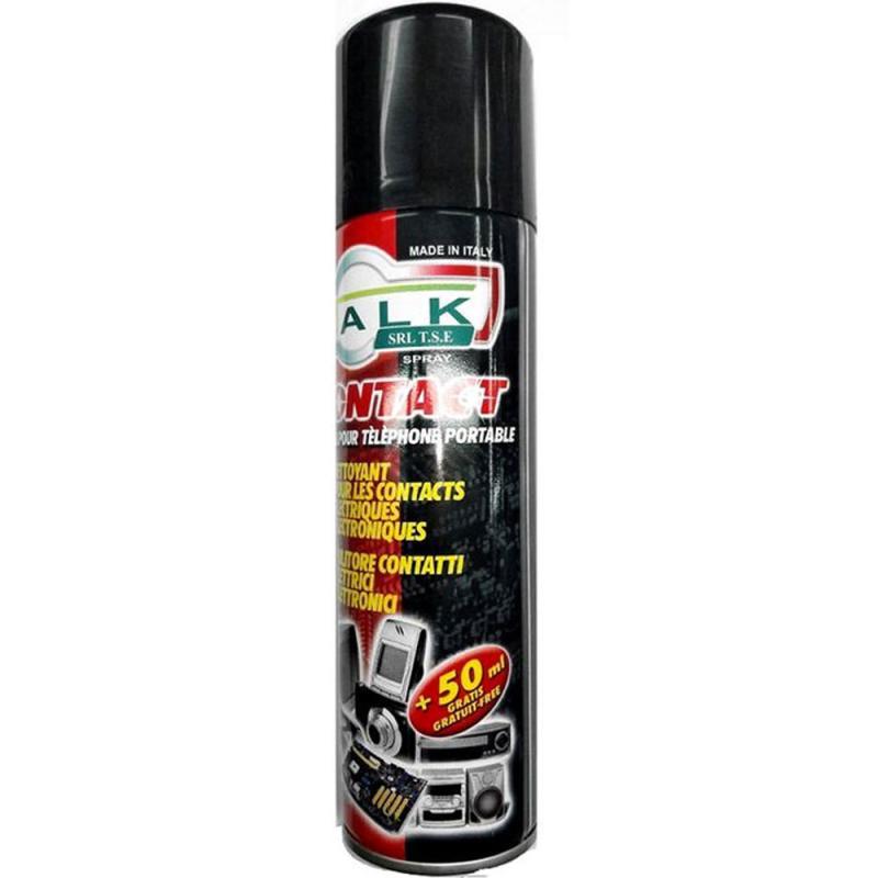 ANTI CRACHE TALK 250ML