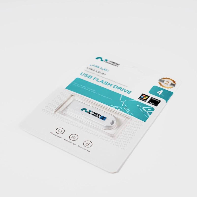 CLE USB LINA 4GB