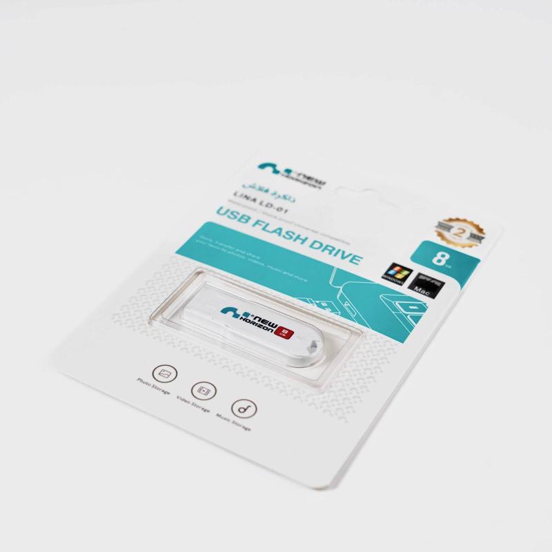 CLE USB LINA 8GB