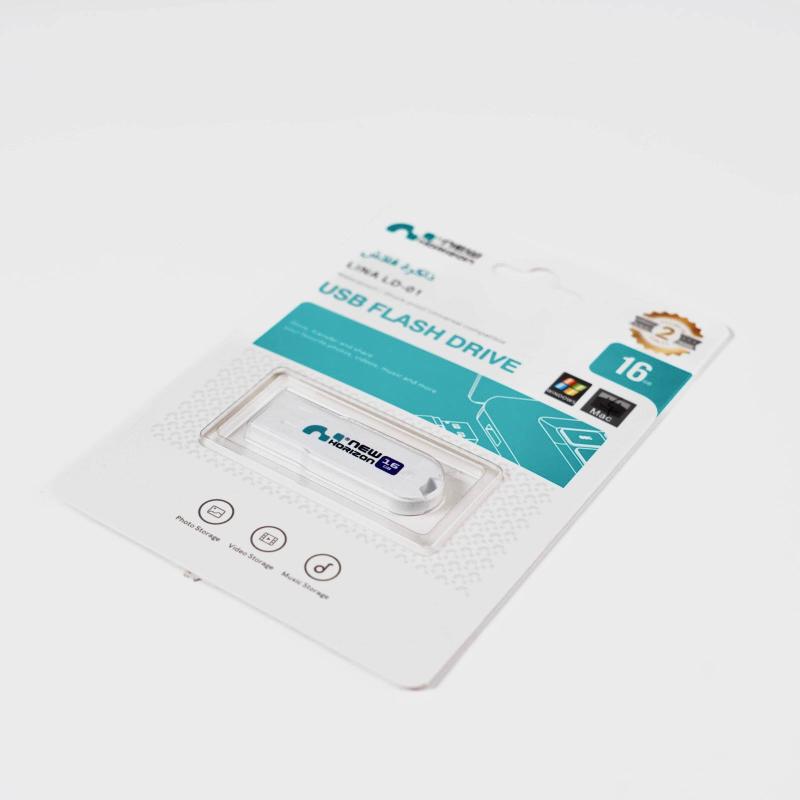 CLE USB LINA 16GB