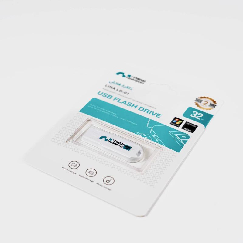 CLE USB LINA 32GB