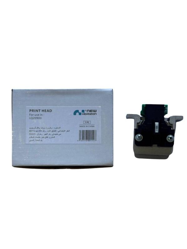 PRINT HEAD