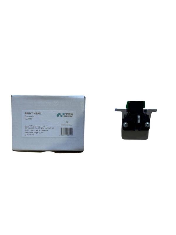 PRINT HEAD