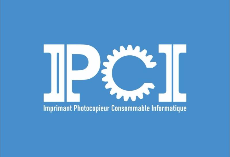 Logo IPCI