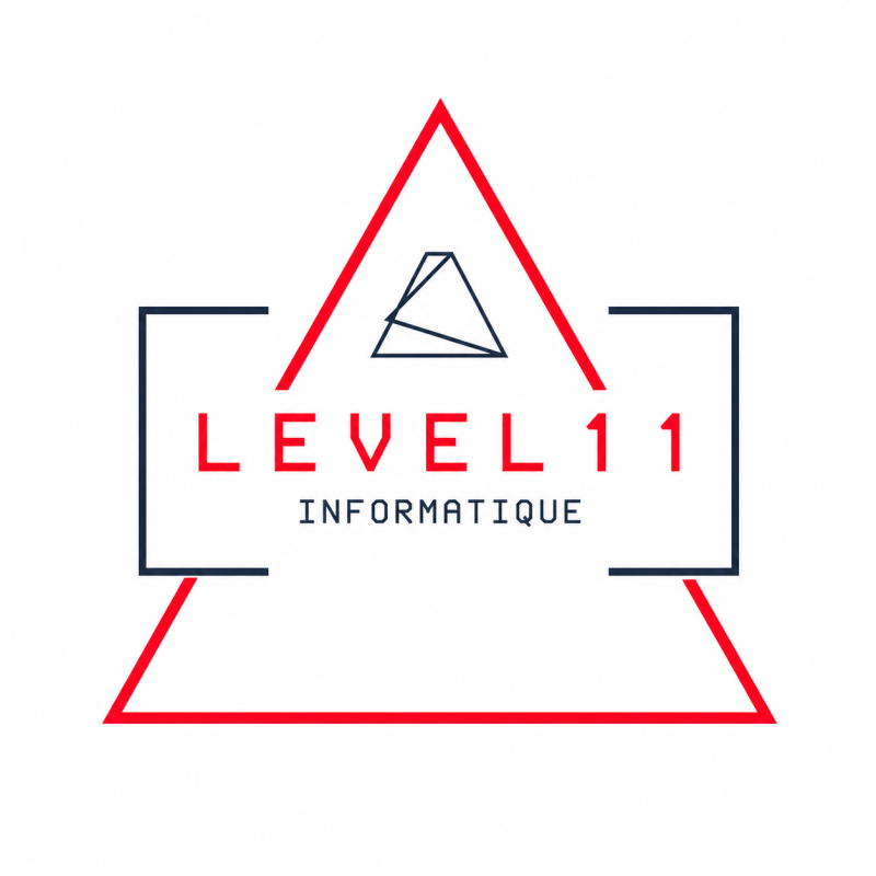 LEVEL 11 INFORMATIQUE