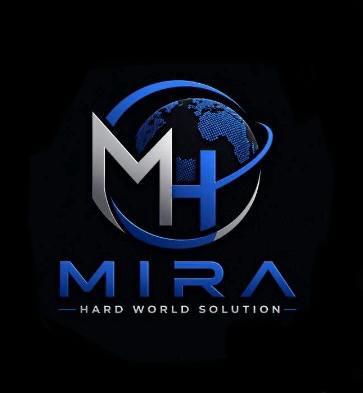 Logo Mira Hardware Solution