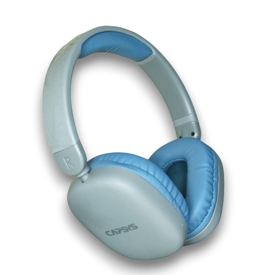 Casque ِCAPSYS WH-280 سماعة رأس بلوتوث