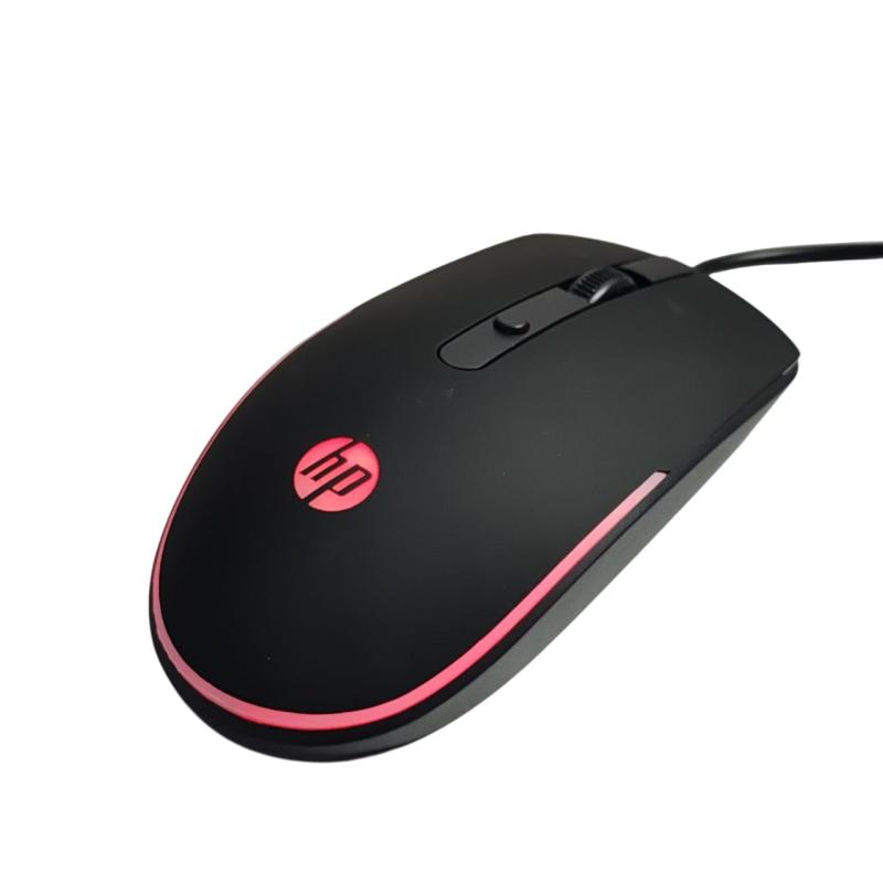 Souris USB HP x600