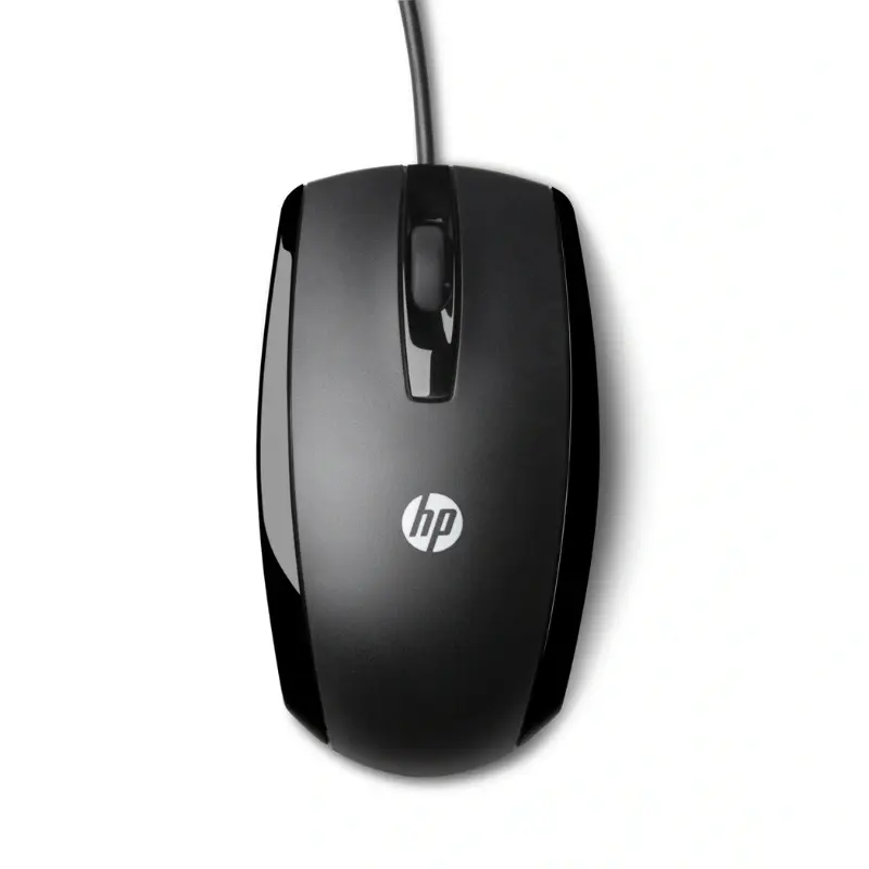 Souris USB HP x500