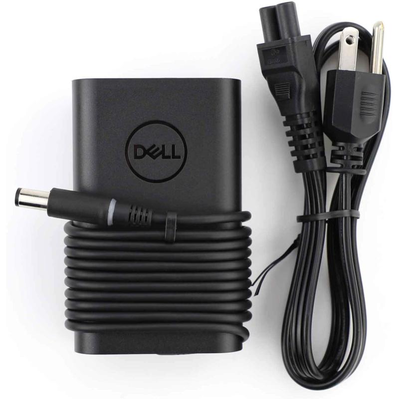 Chargeur Laptop DELL 19.5V/3.34 7.4*5.0mm 1990
