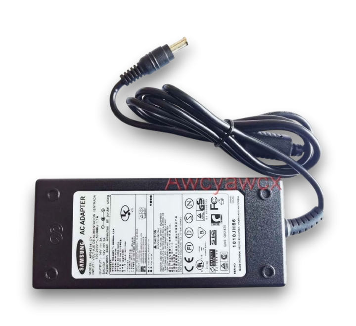 Transfo Ecran SAMSUNG 14V 3A 0930