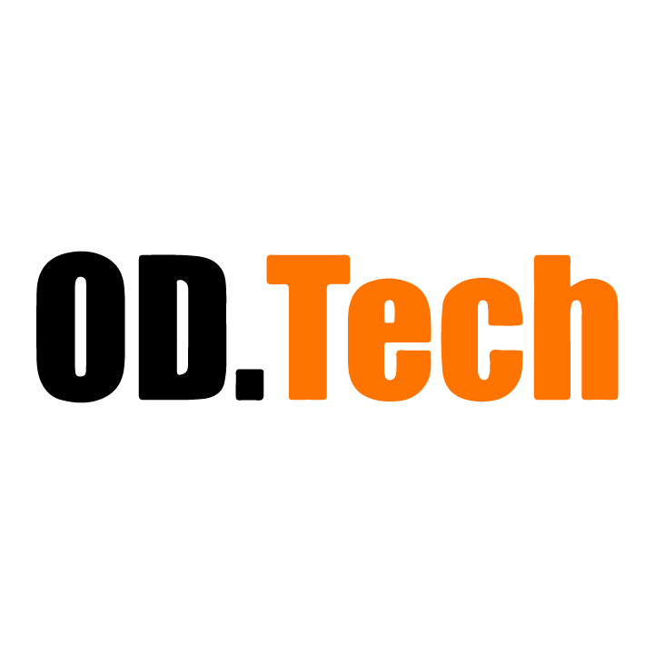 Logo OD.TECH