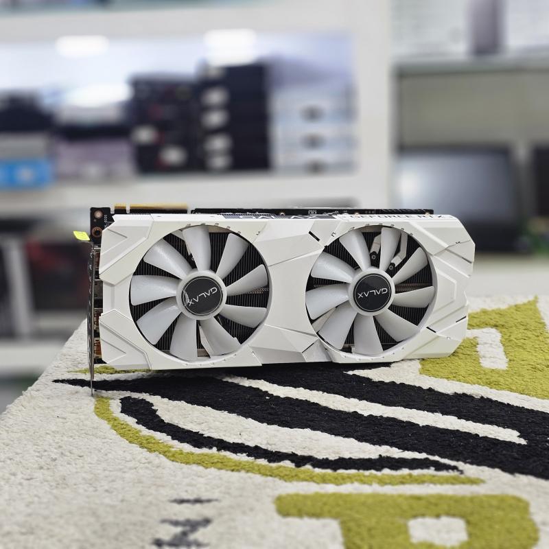 GPU RTX 2070S GALAX (USED)