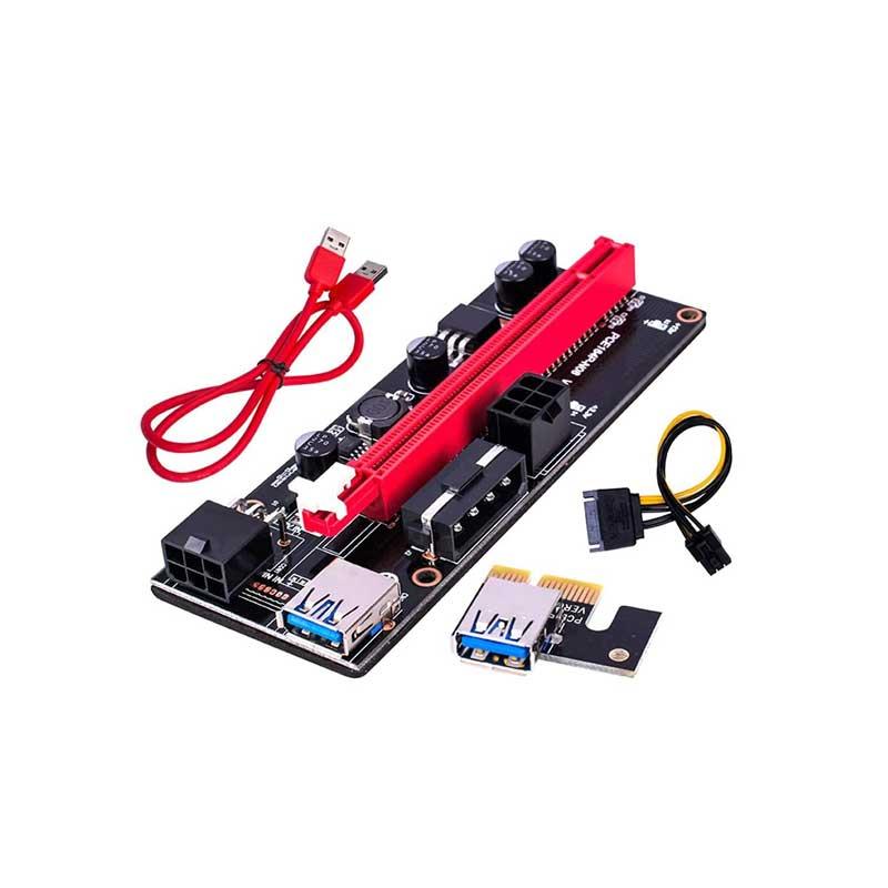 RASER PCI-E MODEL VER009S