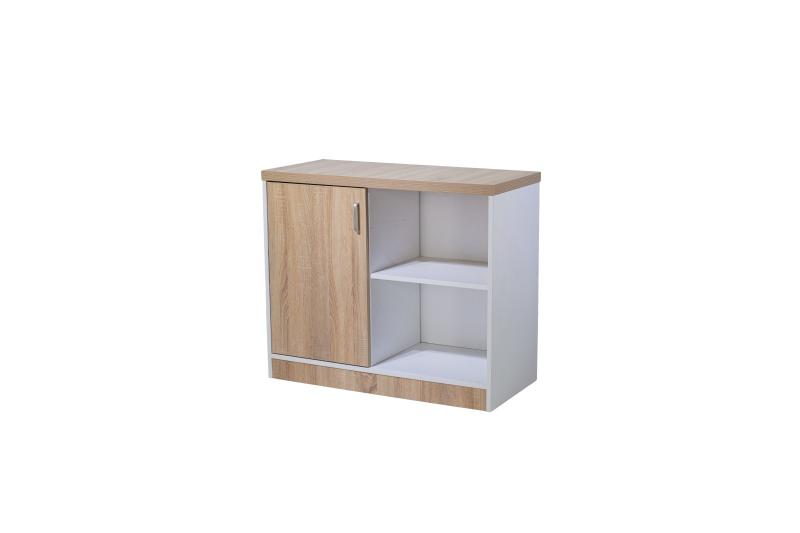 CAISSON RETEUR ECO CLAIR FAUSSE EPAISSEUR