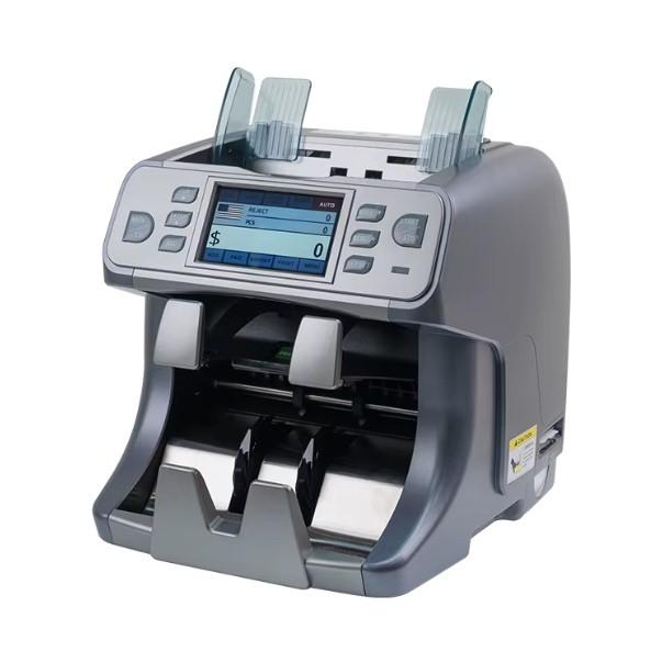COMPTEUSE DE BILLET SMART SH-208C