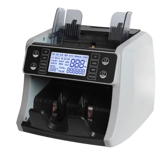 COMPTEUSE DE BILLET SMART AL-160
