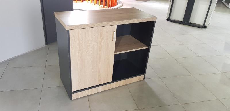 CAISSON RETOUR ECO STAR