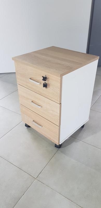 CAISSON MOBILE ECO CLAIR