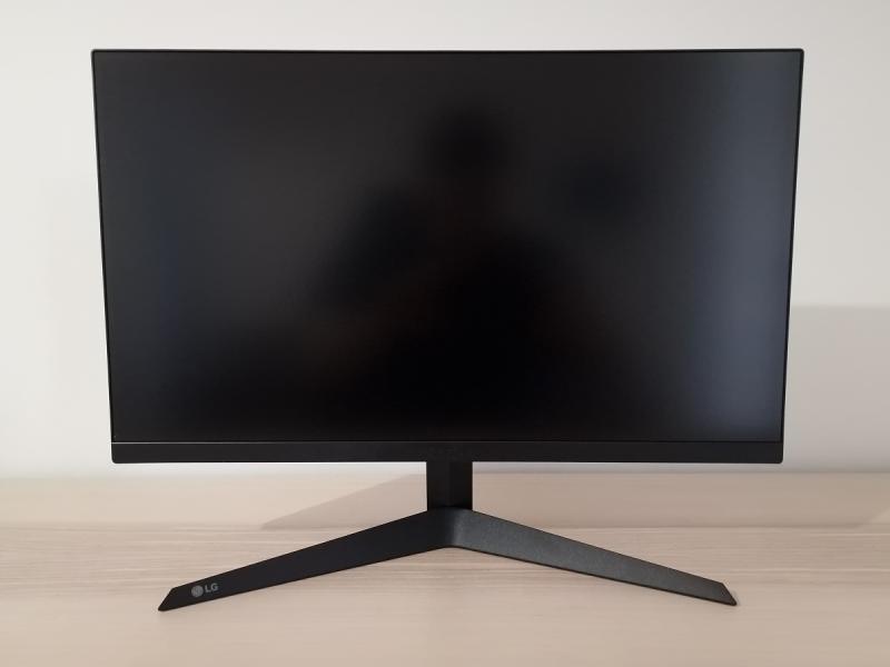ECRAN LG 24 GS50F 180HZ IPS