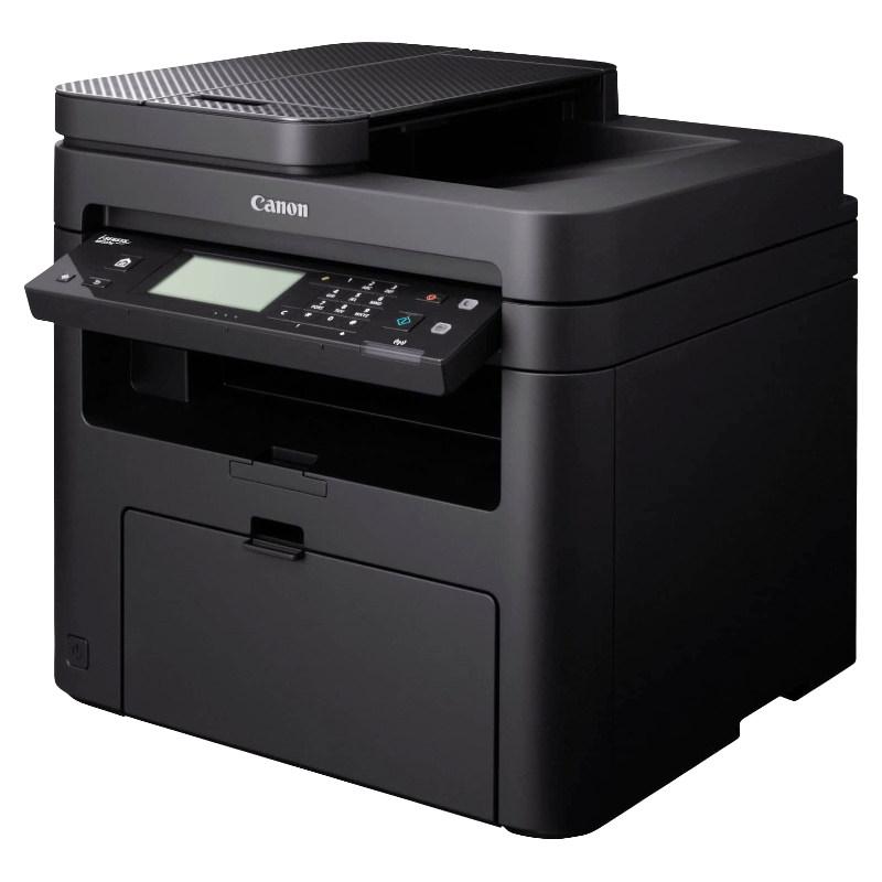 IMPRIMANTE MULTIFONCTION LASER NOIR CANON  MF - 237w
