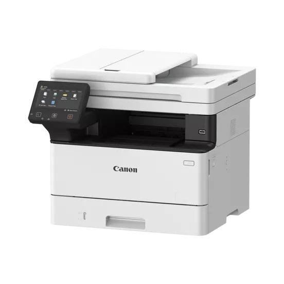 IMPRIMANTE MULTIFONCTION LASER NOIR CANON  MF - 463dw