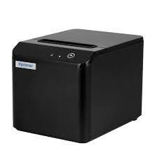 Xprinter XP-T80Q Imprimante Thermique Ticket 80mm USB / LAN