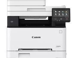 Canon i-SENSYS MF657Cdw