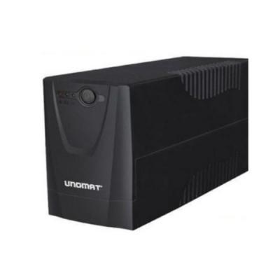 ONDULEUR UNOMAT UPS UM 1050VA 04 Sorties