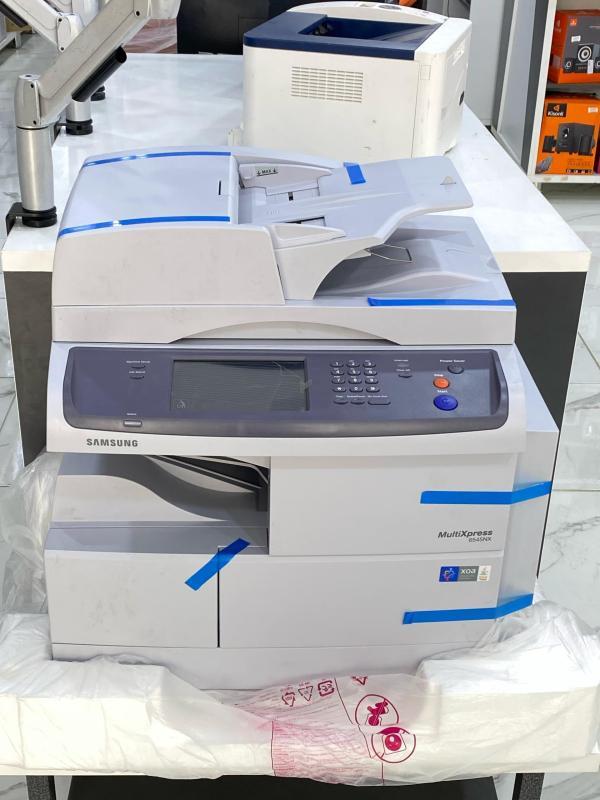 SAMSUNG MULTIXPRESSE 6545NX
