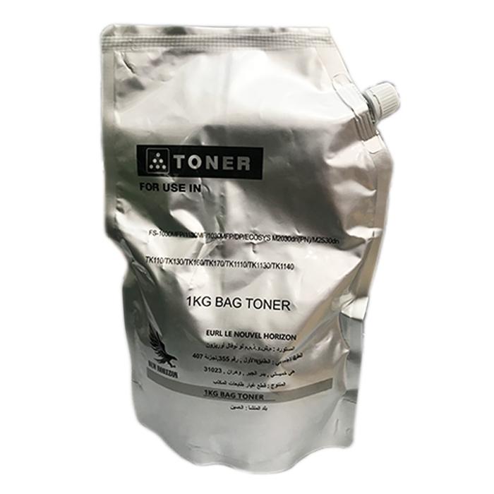 TONER 1 KG POUDER