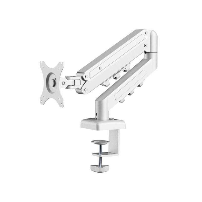 SUPPORT ECRAN DTS09B white