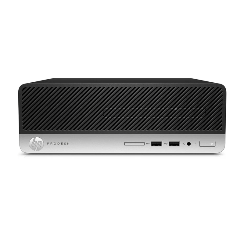 UNIE HP SSD PRODESK 600 G4 I5 9EME/RAM DDR4 8G/SSD 250G/