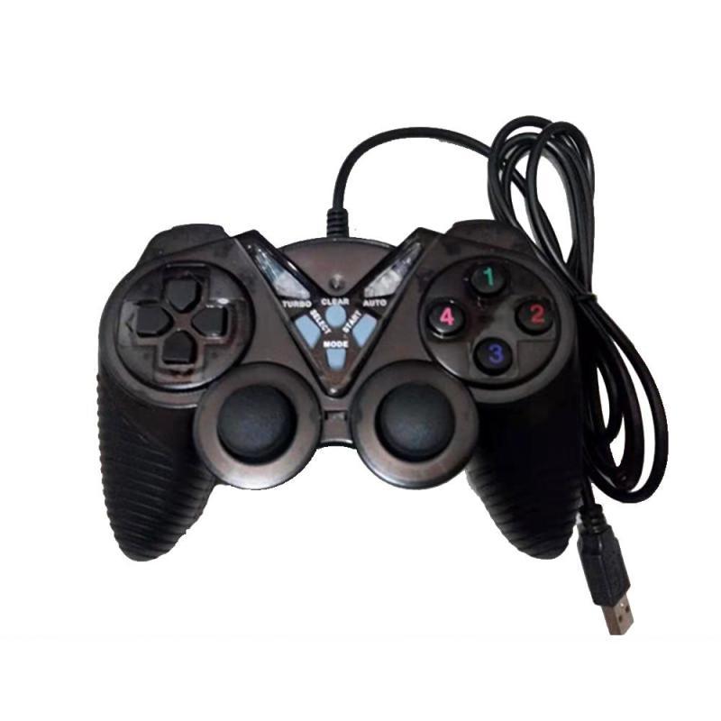 MANETTE L2000S double vibrante