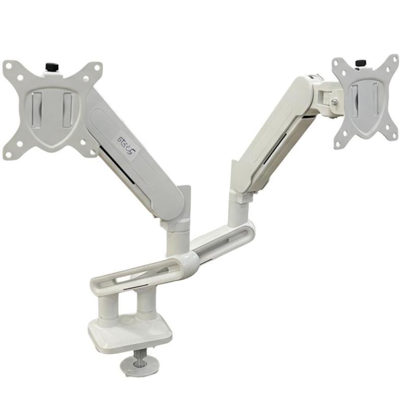 SUPPORT ECRAN DTS05 White