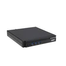 UNITE MINI ACER CPU CELERON 3900T/RAM 4G DDR4/SANS DISQUE/AVEC CHARGEUR ORIGINAL