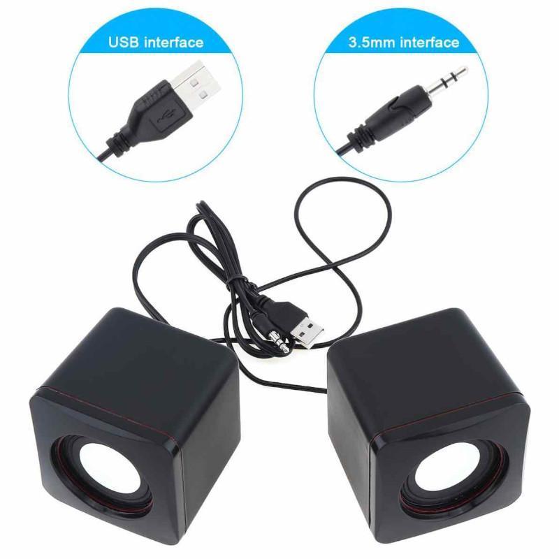 HAUT PARLEUR MINI USB SP 220